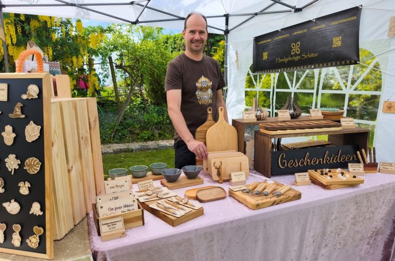 Holzprodukte